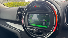 MINI Countryman 1.5 Cooper Classic 5dr Auto Petrol Hatchback